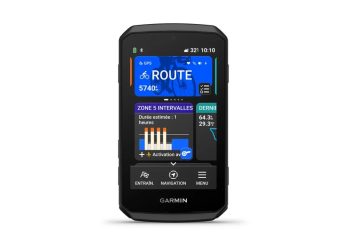 GP - Garmin edge 1060