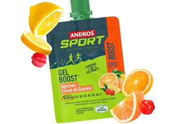 GP - Gels Andros sport