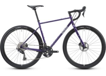 GP - Genesis Croix de fer