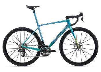 GP - Giant TCR Advanced SL 0 RED