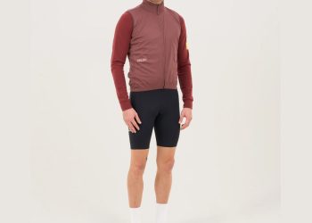 GP - Gilet coupe-vent Velor