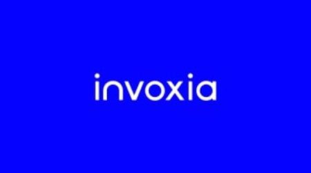 GP - Invoxia 2