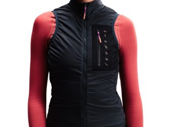 GP - Isadore Alternative Insulated Vest