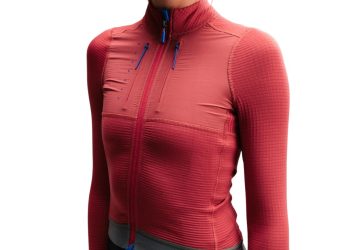 GP - Isadore Alternative Winter Long Sleeve Jersey