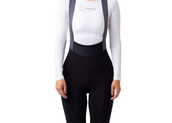 GP - Isadore Signature Thermal Tights