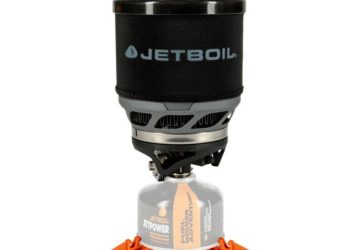 GP - Jetboil MiniMo