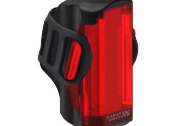 GP - Lezyne Drive Rear