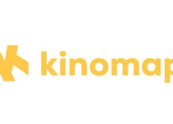 GP - Logo kinomap