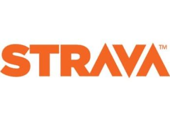 GP - Logo strava