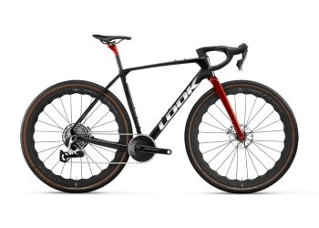 GP - Look Cezal RS Sram Red