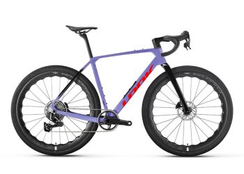 GP - Look G85 Cezal - Sram Force