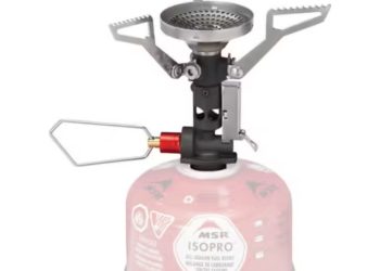 GP - MSR Pocket Rocket