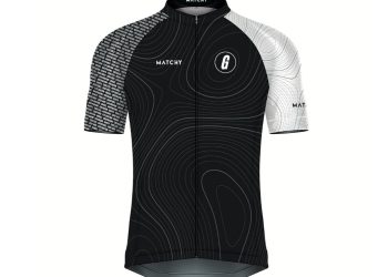 GP - Maillot 2K25