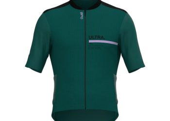 GP - Maillot Owlin Ultra V2