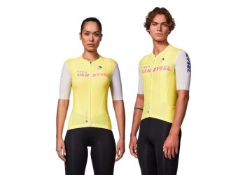 GP - Maillot Van Rysel RCR