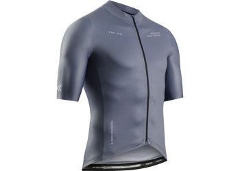 GP - Maillot X-Bionic CoreFusion Ride