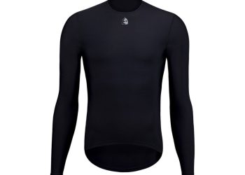 GP - Maillot de corps Etxeondo Iluna