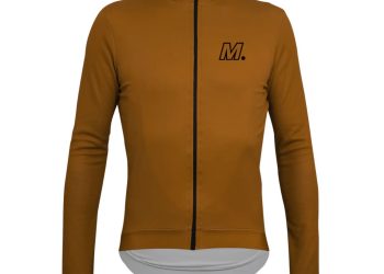 GP - Maillot mi-saison - Camel