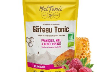 GP - Meltonic Gateau tonic