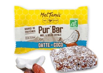 GP - Meltonic Pur'BAr