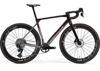 GP - Merida Mission 9000