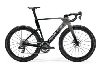 GP - Merida reacto 10k