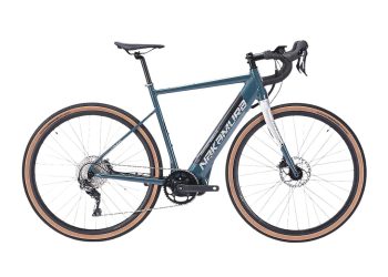 GP - Nakamura E-Gravel