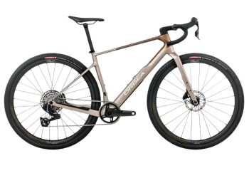 GP - Orbea Terra