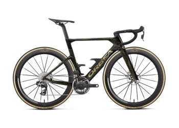 GP - Orca Aero M11e LTD PWR