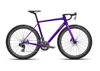 GP - Origine Axxome AL M6