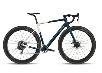 GP - Origine Graxx GTR M5 AXS