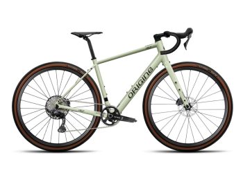 GP - Origine Help Gravel M3
