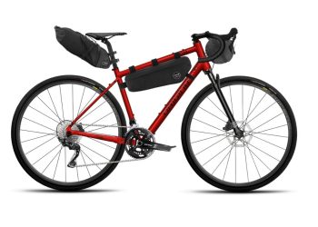 GP - Origine Trail Explore M1 Bikepacking