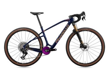 GP - Pinarello Grevil MX (produit)