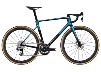 GP - Ridley FALCN RS 2.0 red