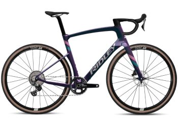 GP - Ridley Kanzo Fast