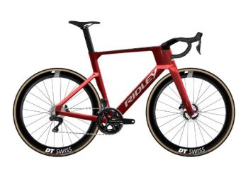 GP - Ridley Noah Fast 3.0 - Dura Ace