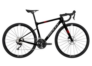 GP - Ridley Yungstr