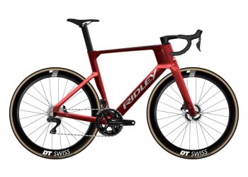 GP - Ridley e-noah