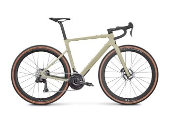 GP - Rose Backroad FF