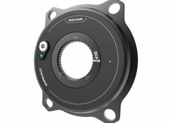 GP - Rotor Inspider
