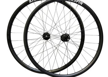 GP - Roues Airspin