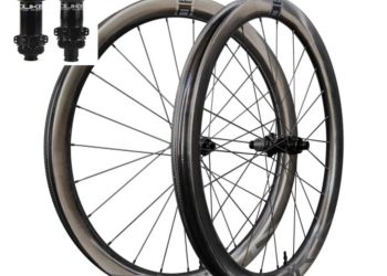 GP - Roues Duke Baccara WRX Aero 42