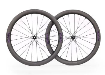 GP - Roues Ican G50