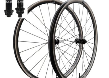 GP - Roues Roues Duke Baccara WRX 27