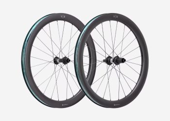 GP - Roues Van Rysel VR 50