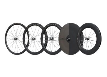 GP - Roues shimano DUra ace