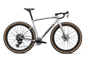 GP - S-Works Crux 5