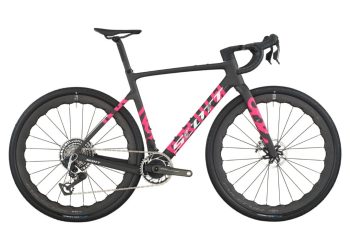 GP - Scott Addict gravel RC