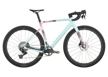 GP - Scott Addict gravel